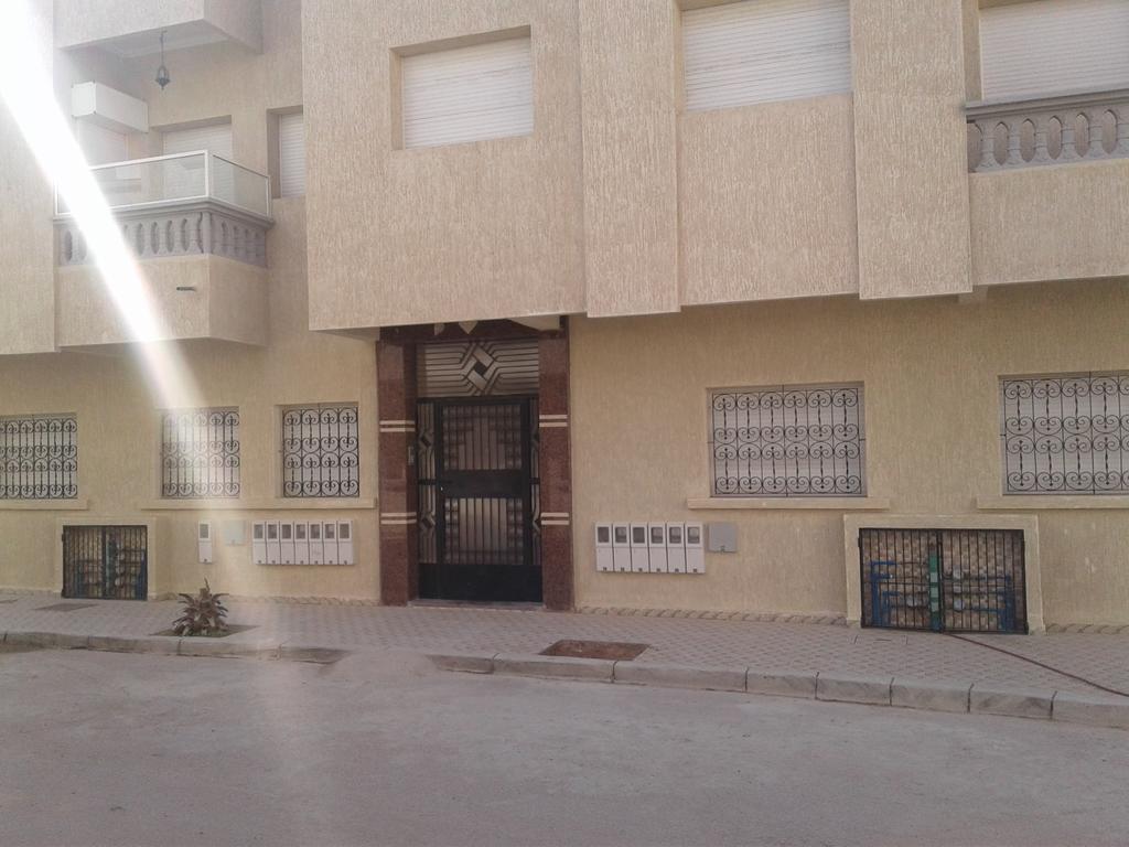 Appartamento Al Oualidia Dar Diafa Esterno foto