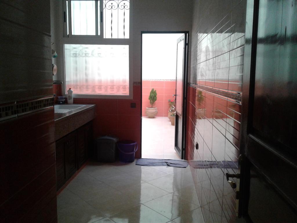 Appartamento Al Oualidia Dar Diafa Esterno foto