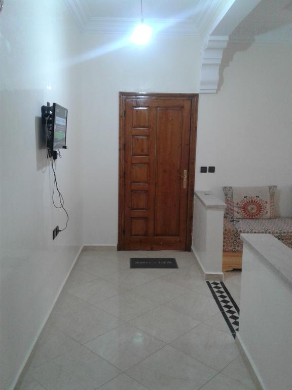 Appartamento Al Oualidia Dar Diafa Esterno foto