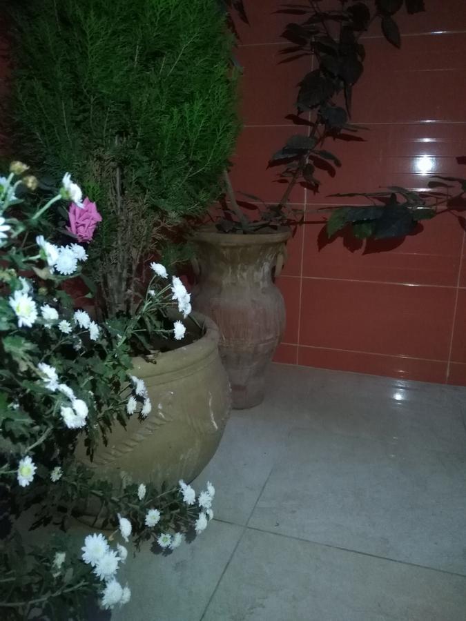 Appartamento Al Oualidia Dar Diafa Esterno foto