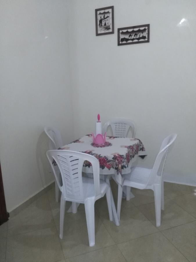 Appartamento Al Oualidia Dar Diafa Esterno foto