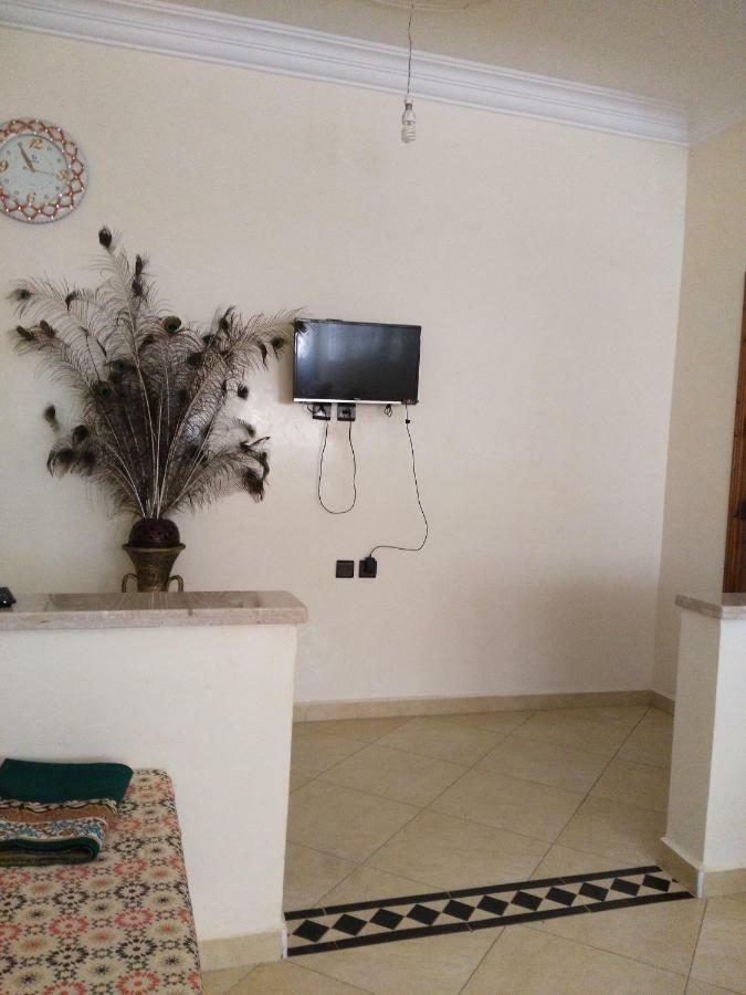 Appartamento Al Oualidia Dar Diafa Esterno foto