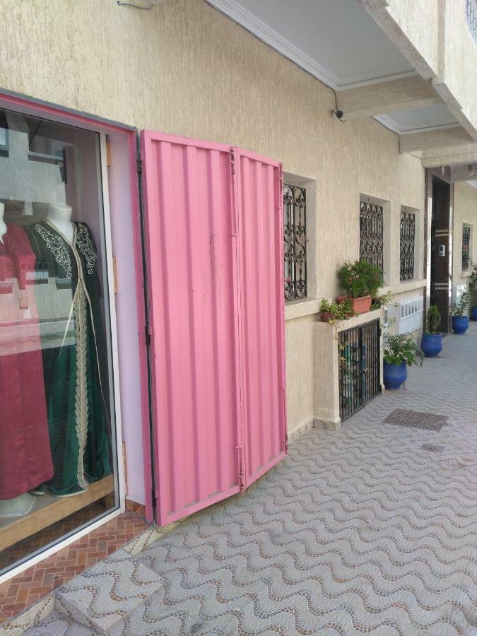 Appartamento Al Oualidia Dar Diafa Esterno foto