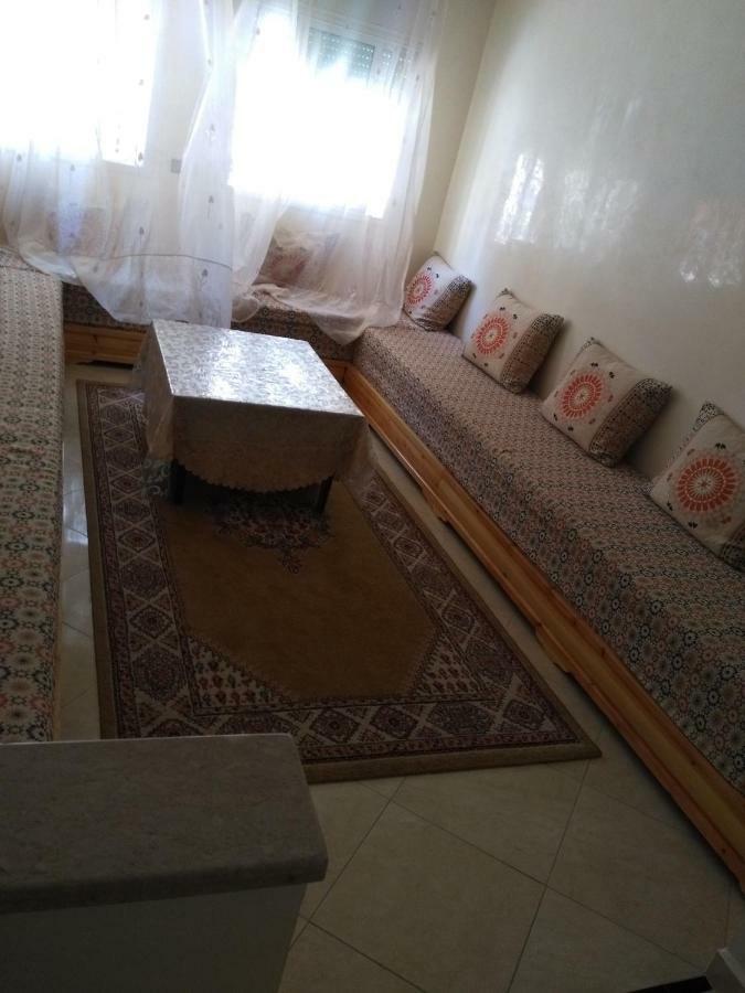 Appartamento Al Oualidia Dar Diafa Esterno foto
