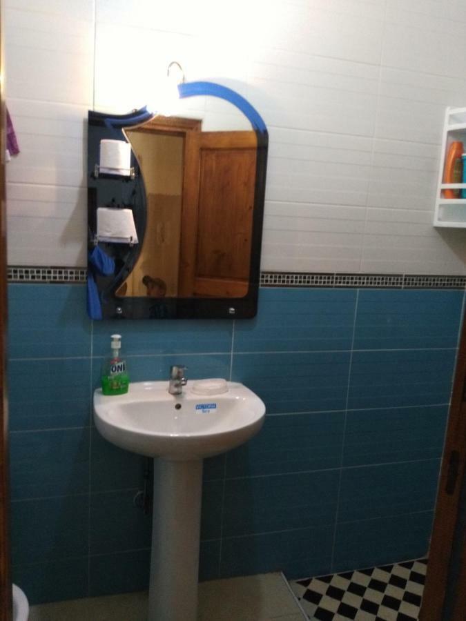 Appartamento Al Oualidia Dar Diafa Esterno foto